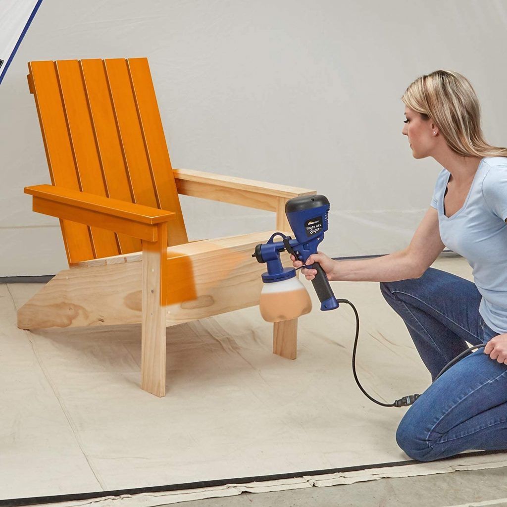 12 Best HVLP Spray Gun for Reviews and Buying Guide