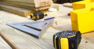 13 Most Common Woodworking Mistakes Made by Beginners | The Edge Cutter