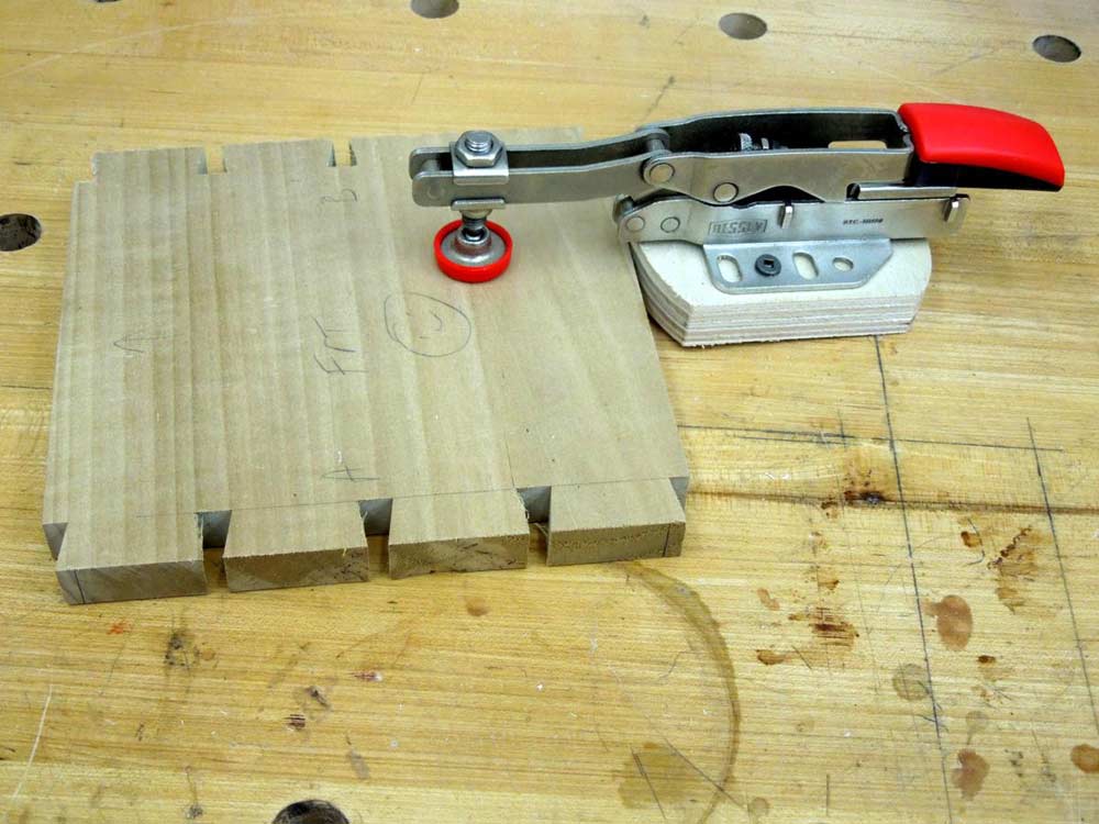 13 Practical Ways to Use Toggle Clamps for Woodworking