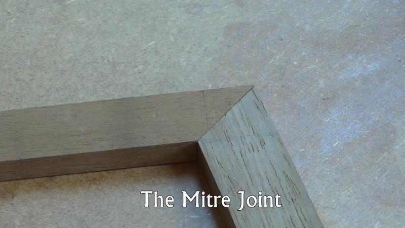  Miter Joint theedgecutter.com