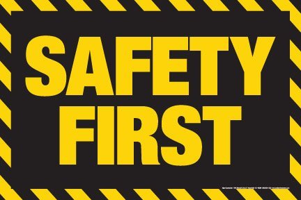 safety first theedgecutter.com