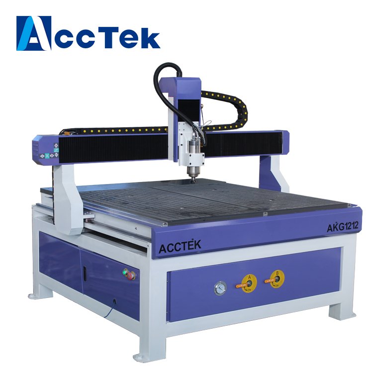 AccTek CNC