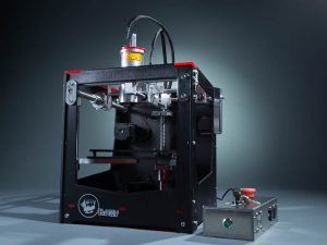 Boxzy CNC Review: A 3-in-1 3D Printer, CNC Mill and Laser Engraver