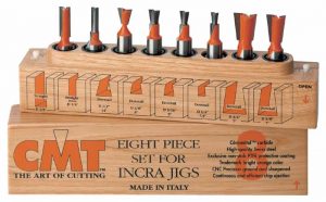 CMT Router Bits Review: CMT or Freud Which one to go for?
