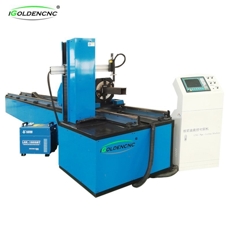 Jinan iGolden CNC Equipment Co. Ltd.