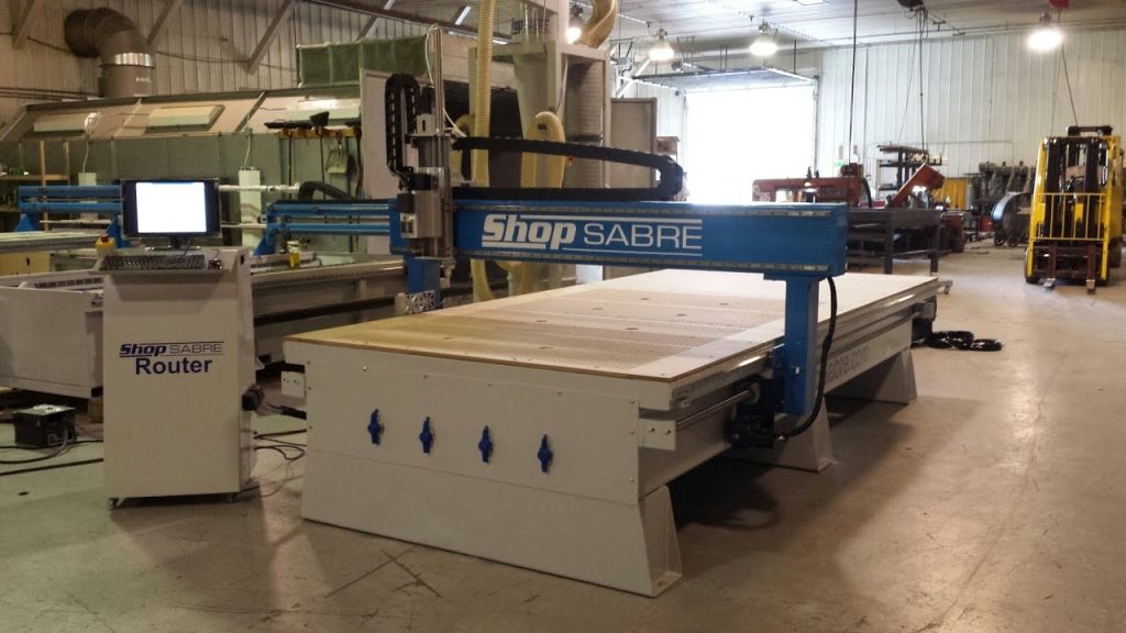 5 Best CNC Routers for sign making in 2021 Reviews and Buying Guide