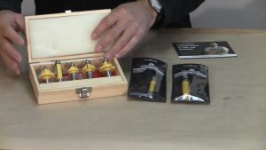 Yonico Router Bits Review: A Test of Yonico's Quality, Durability