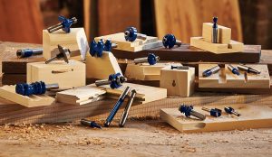 Irwin Router Bits Review: The Pros and Cons of Marples Router Bit Set