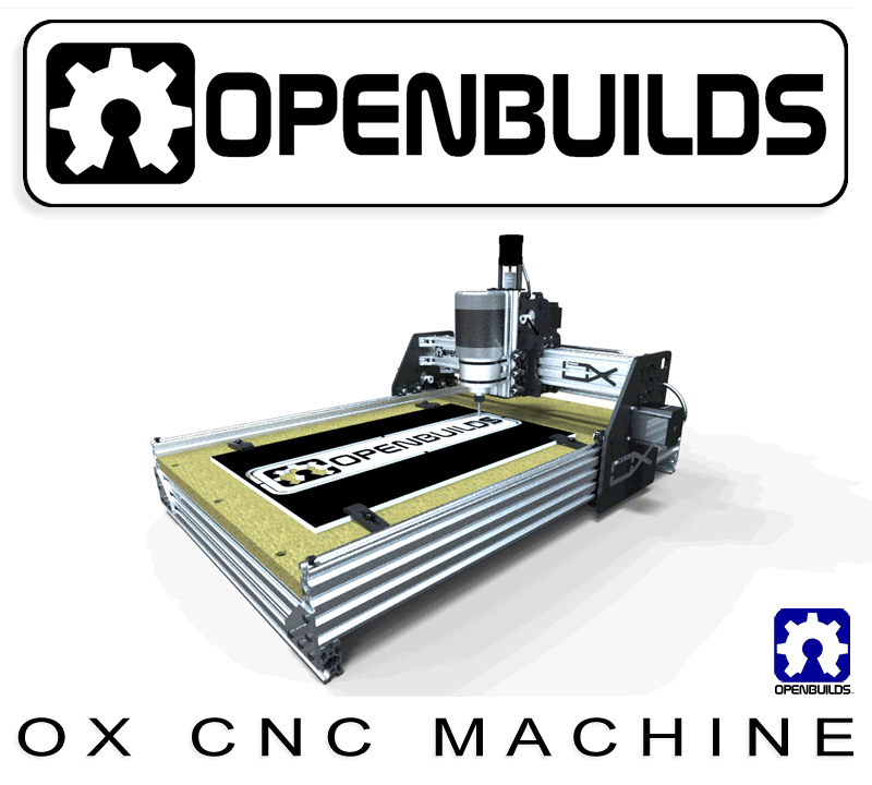 OX CNC Router Review