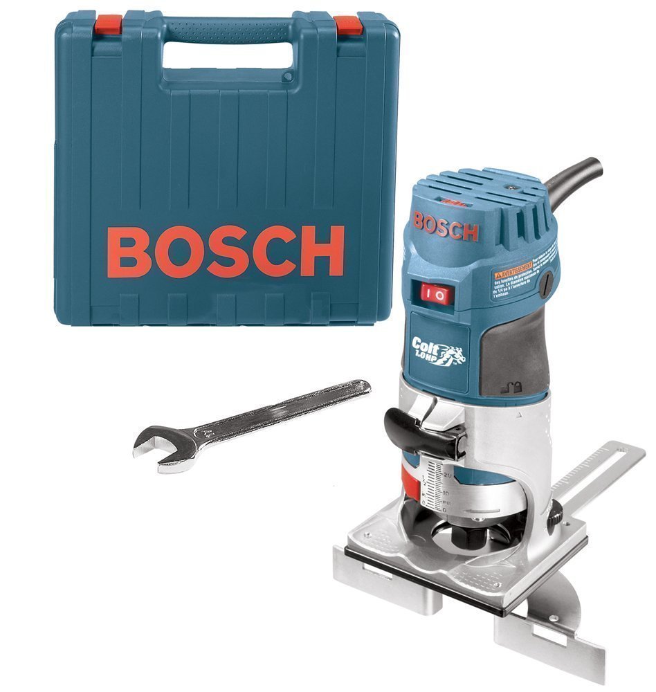 Bosch PR20EVSK