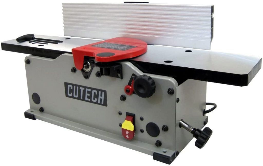 8 Best Benchtop Jointers of 2020 Reviews and Buying Guide