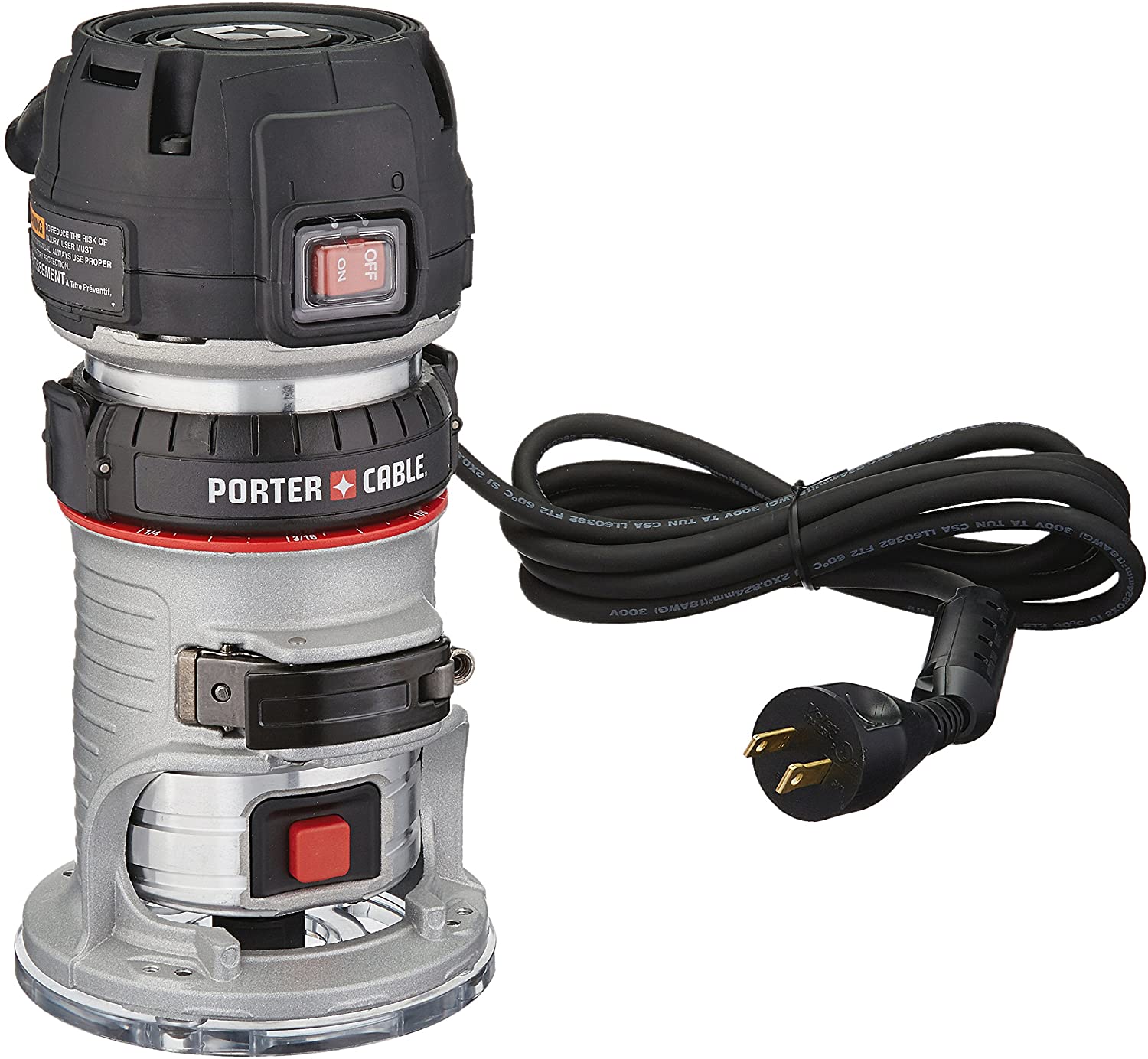 Porter-Cable 450 Compact Router