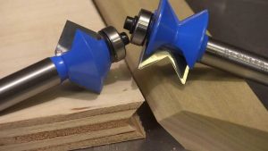 Rockler router bits review