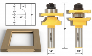 10 Best rail and stile router bits in 2020: Top Products Reviewed