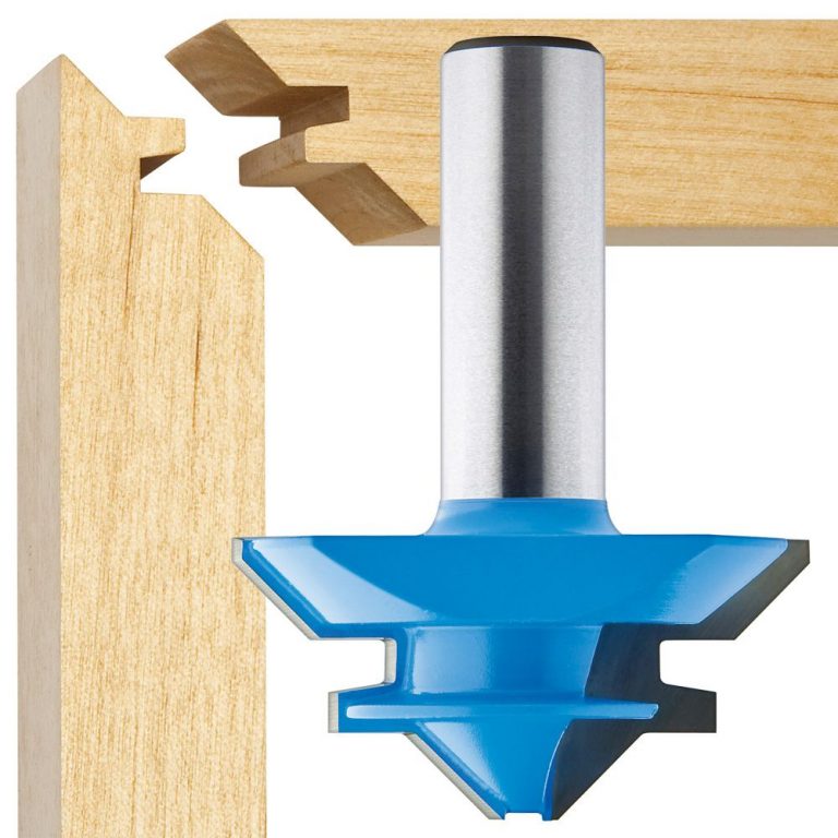 Rockler Router Bits Review Rockler vs. Freud vs. Whiteside