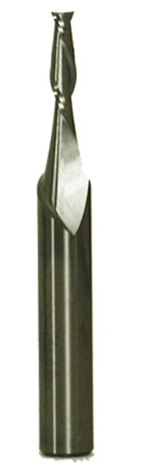SOLID CARBIDE UPCUT SPIRAL ROUTER BITS Woodline