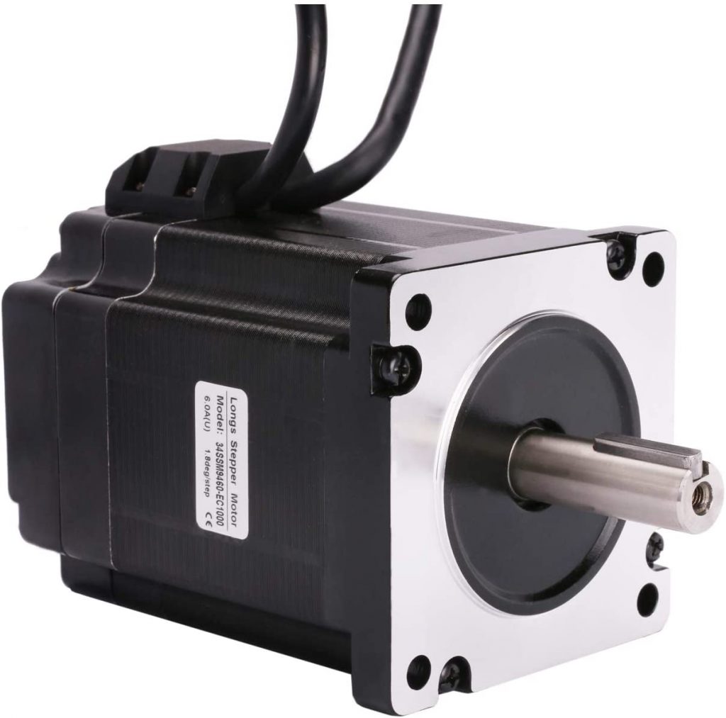 10 Best Servo Motors 2021 Reviews and Buying Guide