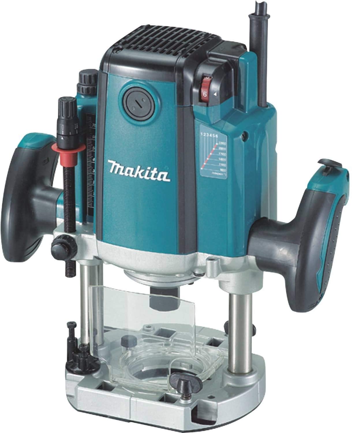 Makita Plunge Router