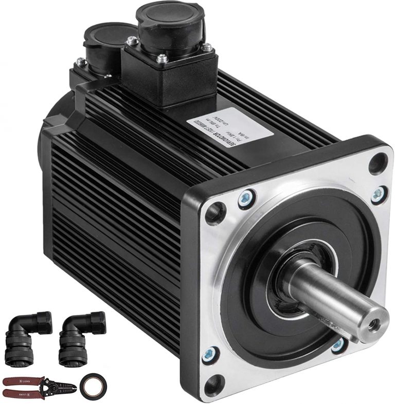 10 Best Servo Motors 2021 Reviews and Buying Guide
