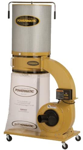 Powermatic Dust Collector PM1300TX-CK