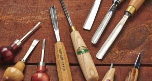 10 Best Wood Carving Kits in 2020: Reviews and Buying Guide