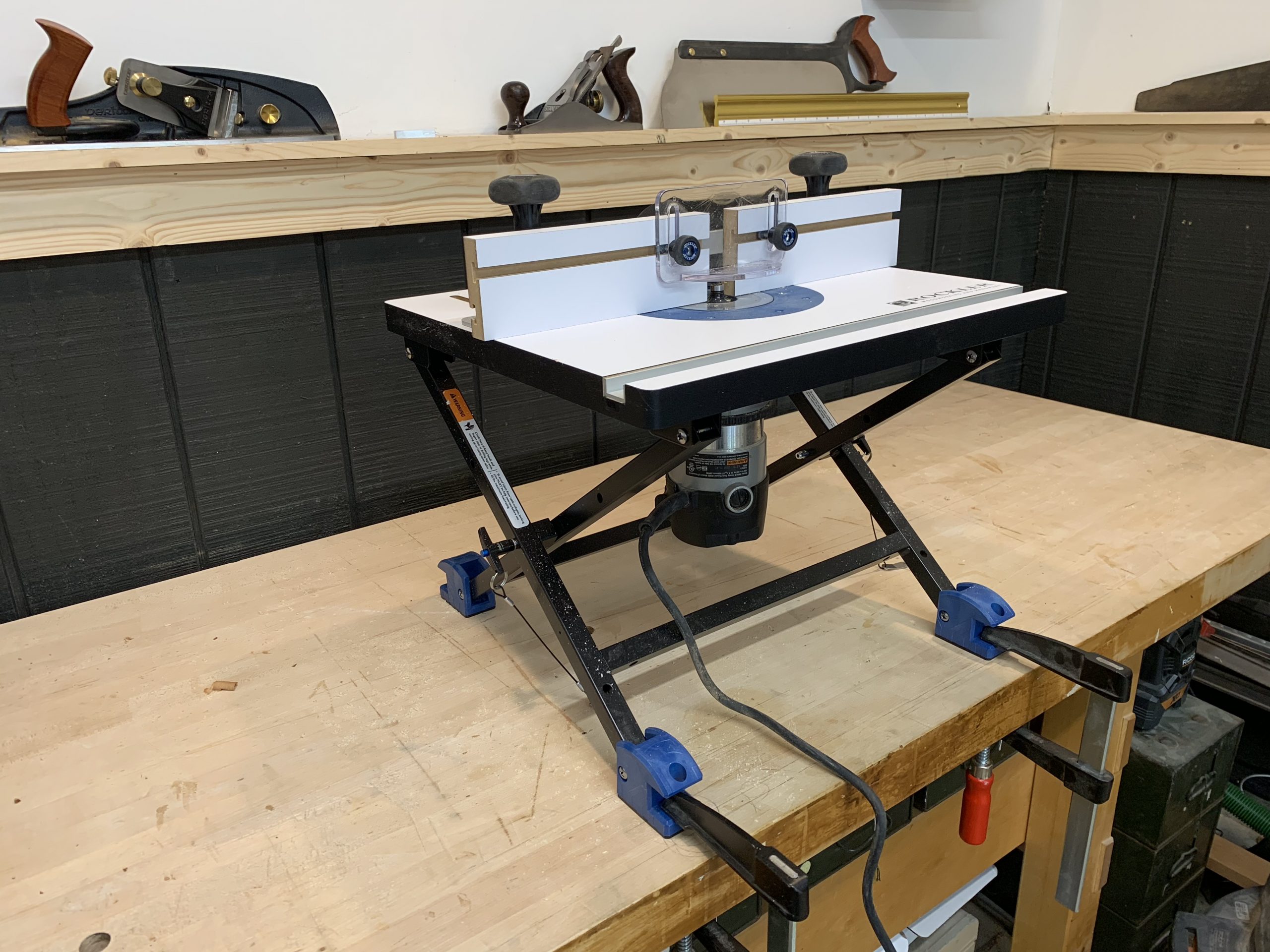 6 Best Portable Router Tables in 2022 Reviews & Buying Guide