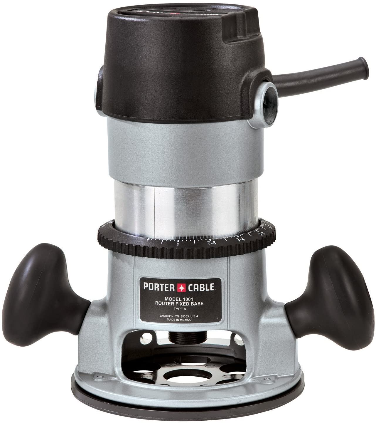 PORTER-CABLE 690LR 1.75 HP Wood Router