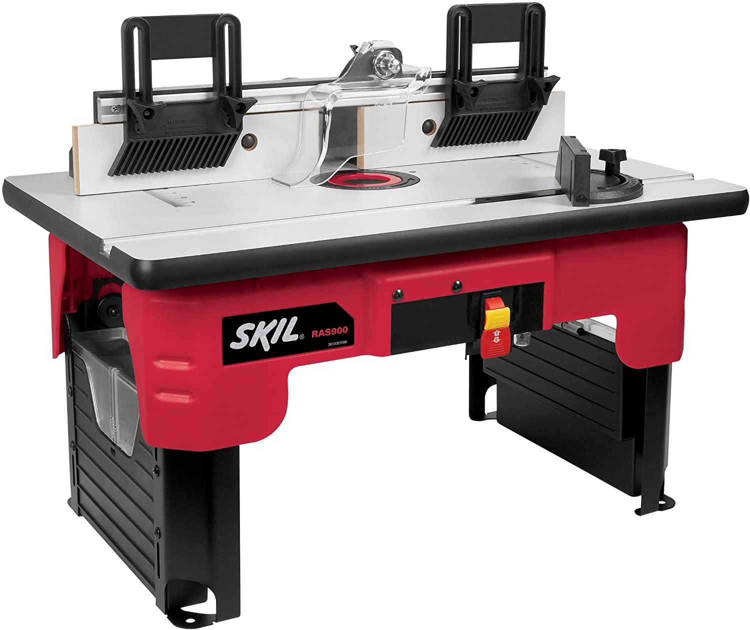 Skil RAS900 Universal Router Table