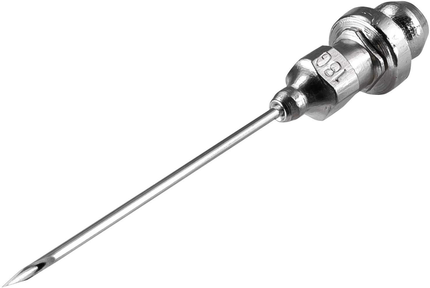 Carbyne Grease Injector Needle