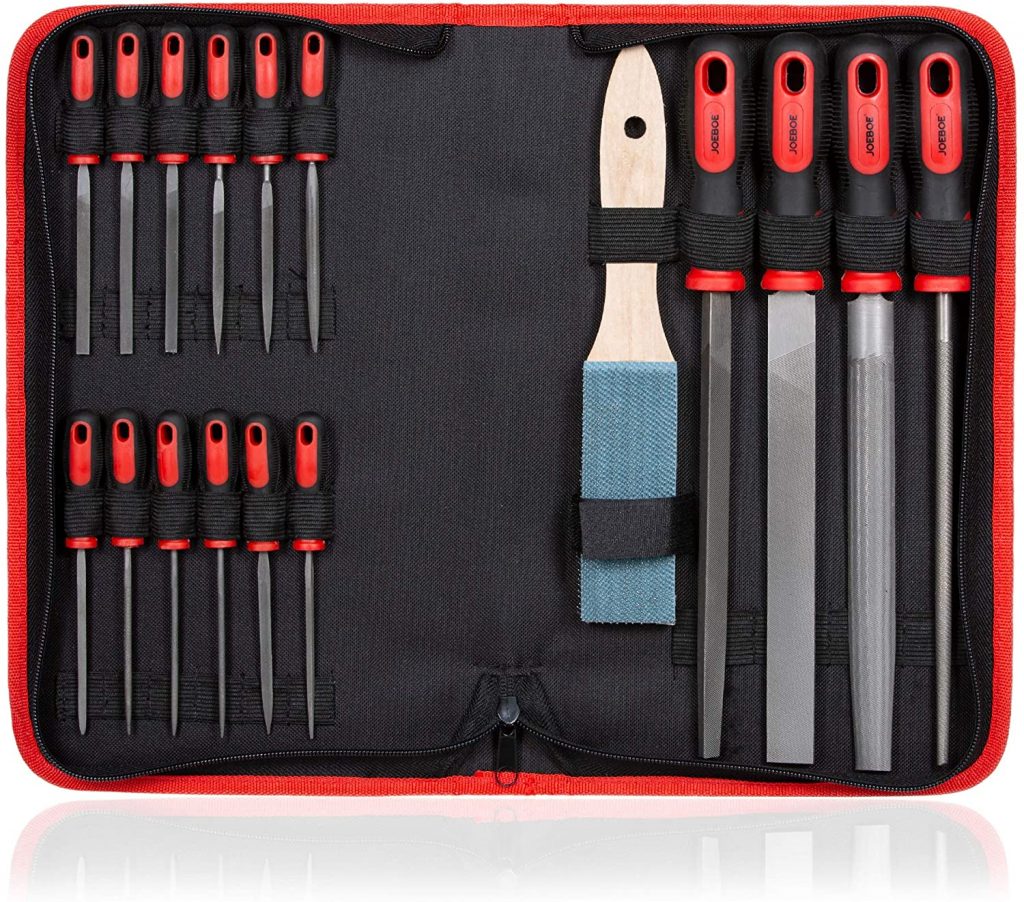 10 Best Hand File Sets in 2020 Top Picks Reviewed