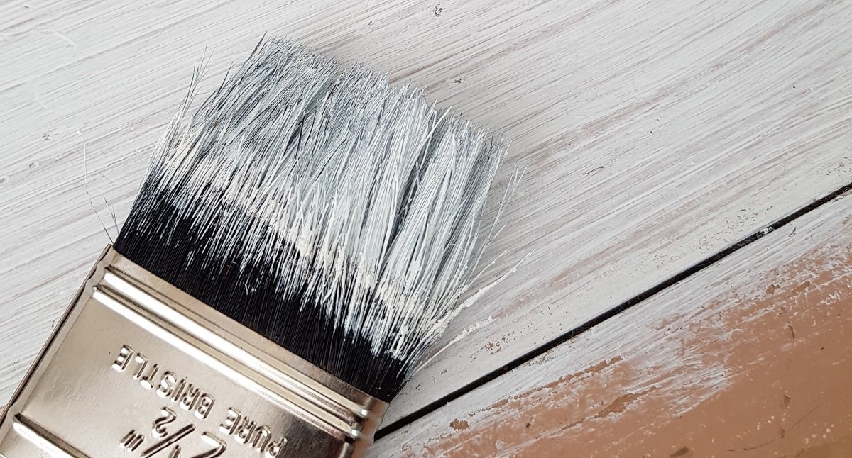 Brushes for Staining Wood in 2023