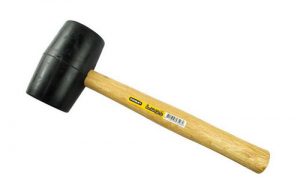 10 Best Rubber Mallets: Reviews and Buying Guide