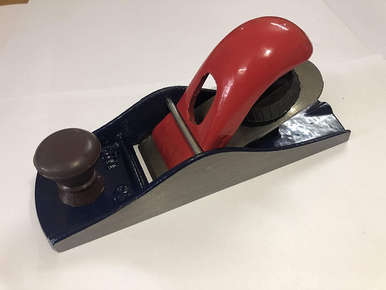 Block Planes for 2023