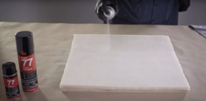 5 Best Spray Adhesives for Woodworking | The Edge Cutter