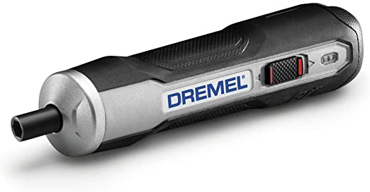 Dremel GO-01 Powered Cordless Screwdriver