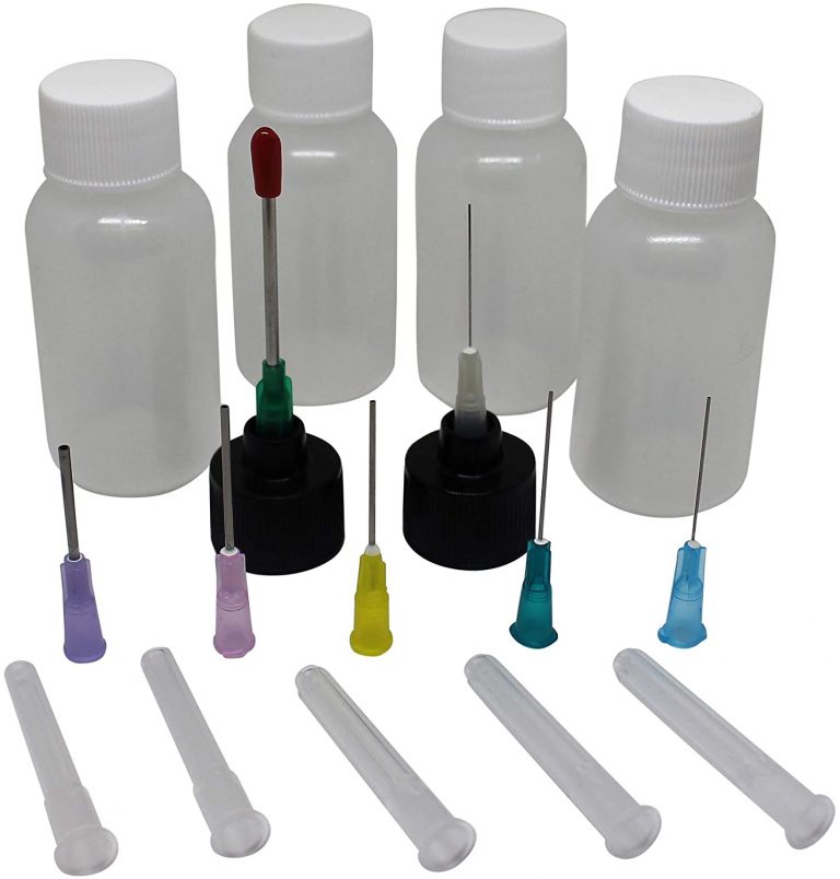 10 Best Glue Bottle for Woodworking Top Picks Reviewed