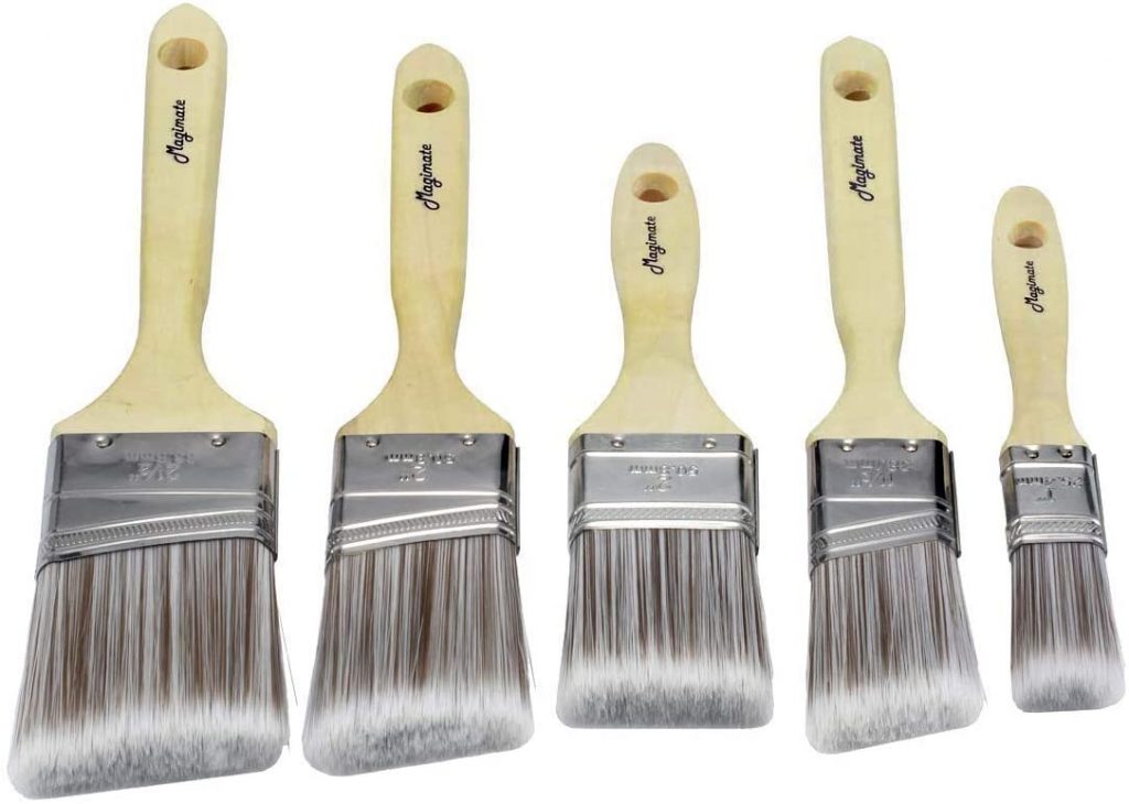 10 Best Brushes for Staining Wood in 2021 Top Choices Reviewed