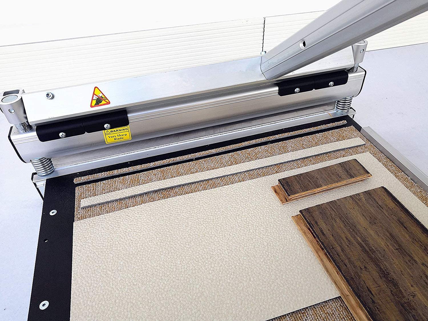 10 Best Laminate Floor Cutter In 2021, Vinyl Laminate Flooring Cutter