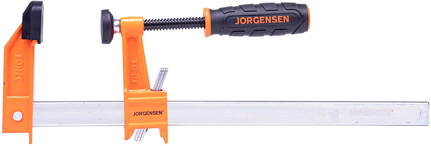 Pony Jorgensen F-Clamp