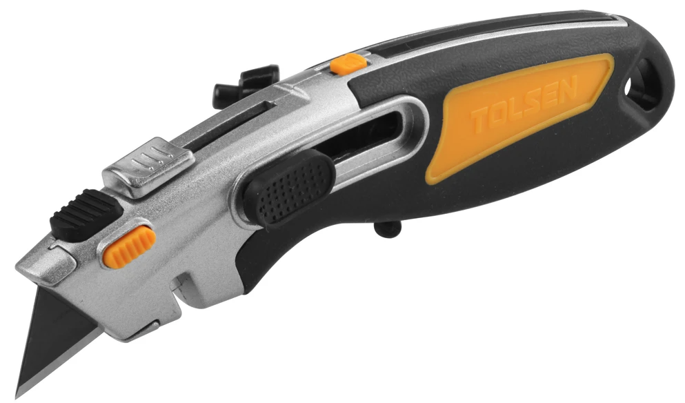 10 Best Utility Knives in 2022 (Reviews) The Edge Cutter