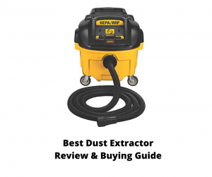 Best Dust Extractor