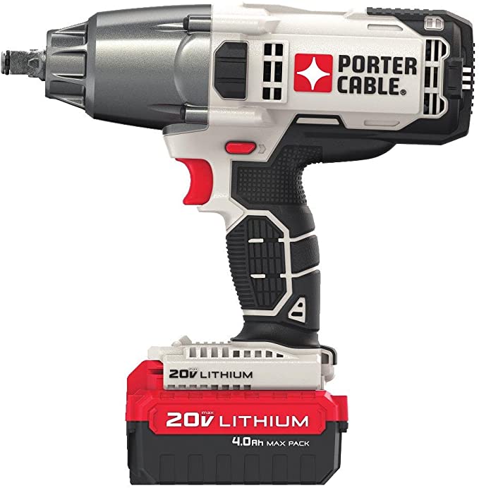 Porter-Cable 20V ½ -inch Drill