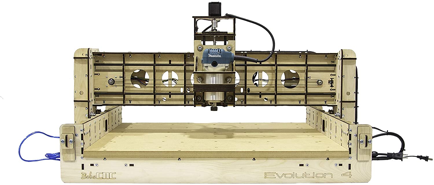 10 Best Cheap CNC Machines In 2021: Top Products Reviewed