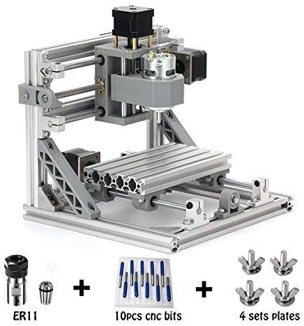 MYSWEETY DIY CNC Router