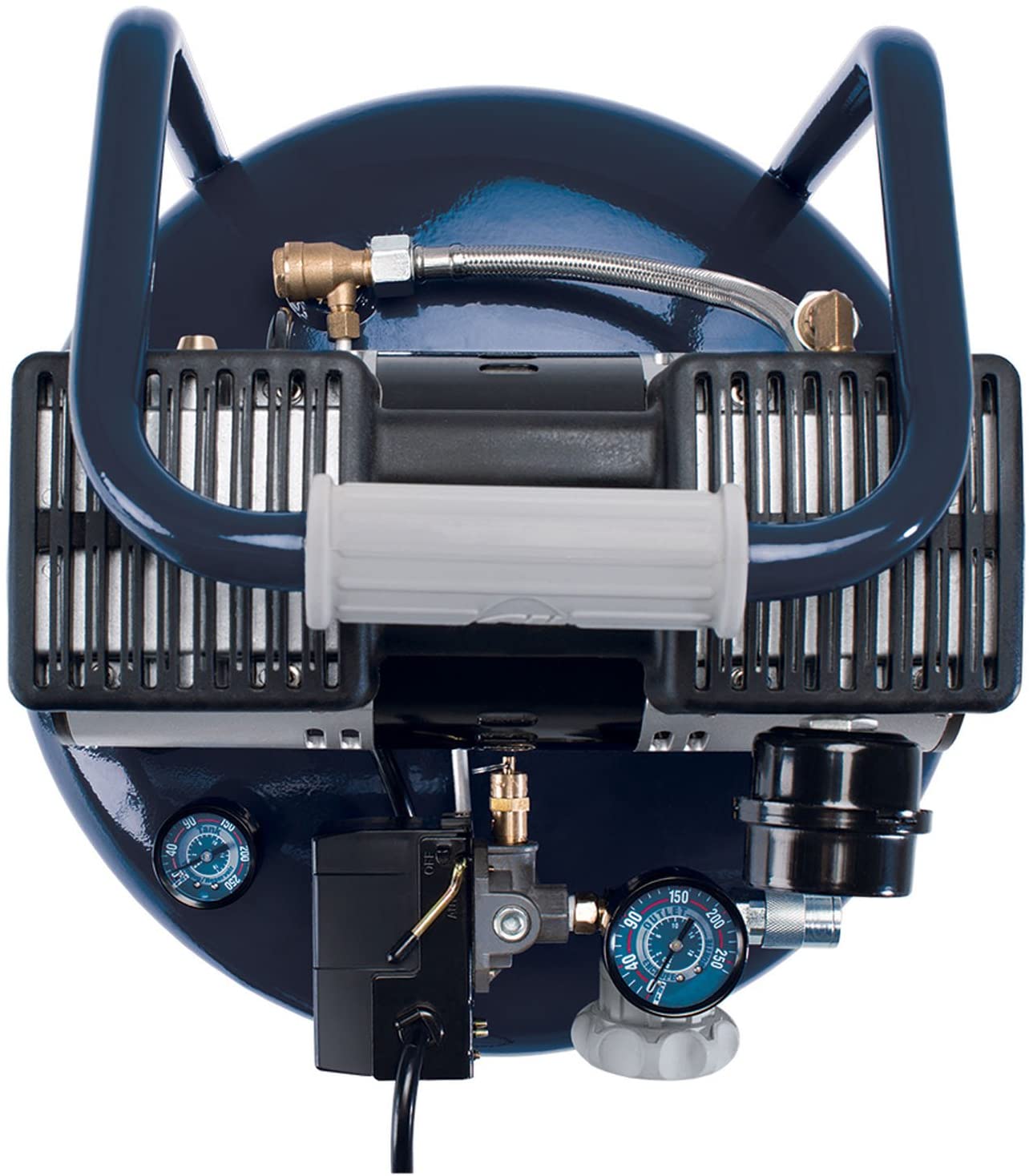 10 Best Air Compressors For Woodworking Reviews and Buying Guide