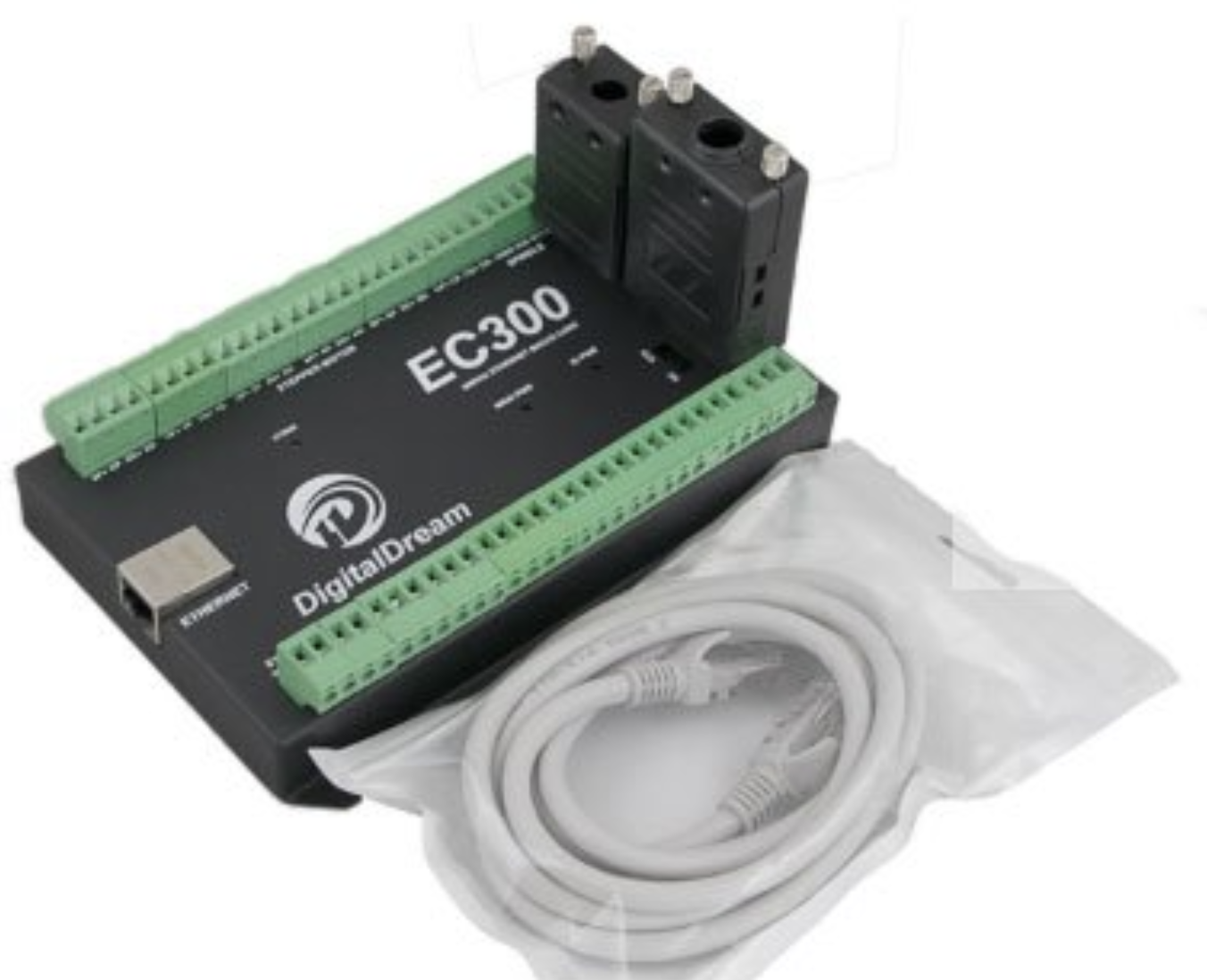 EC300 Motion Controller