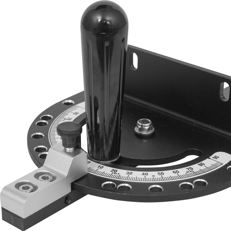 10 Best Miter Gauges in 2021 Reviews and Buying Guide