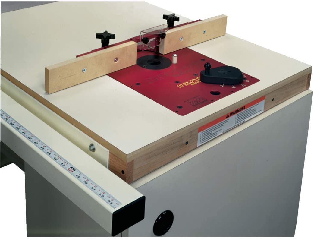 10 Best Router Lifts in 2021 Edge Cutter