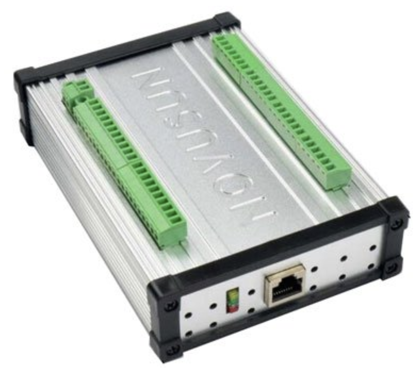 MACH3 Ethernet port 6 axis Motion Controller NVEC400