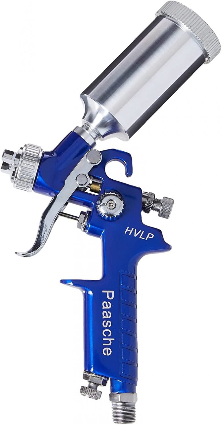 9 Best HVLP Spray Guns For Woodworking in 2021 Top Picks Reviewed The Edge Cutter